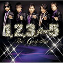 1 2 3 for 5[CD] / ゴスペラーズ