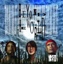 Beyond The World[CD] [CD+DVD] / TOKYO NO.1 SOUL SET