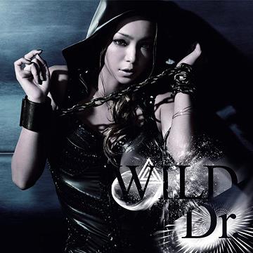WILD/Dr.[CD] / 安室奈美恵