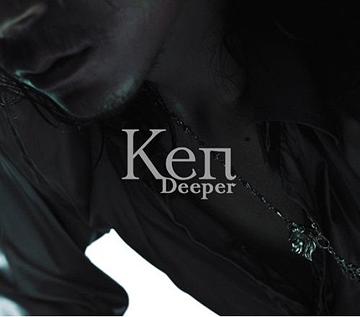 Deeper[CD] / Ken