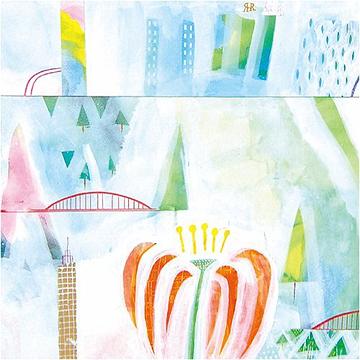 ߥ륫[CD] / Michiluca