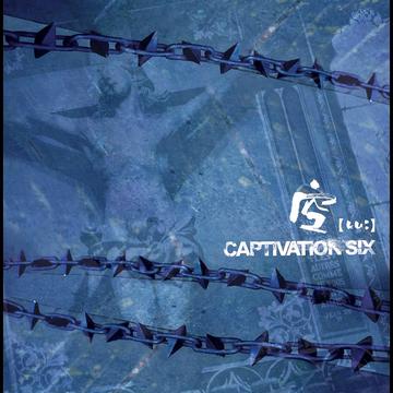 CAPTIVATION SIX[CD] / 空【ku:】
