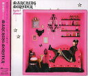 MARCHING MONSTER[CD] / 新谷良子