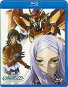 機動戦士ガンダムOO セカンドシーズン Blu-ray Vol.2 Blu-ray / アニメ