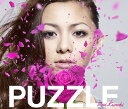 PUZZLE/Revive[CD] [初回限定生産] / 倉木麻衣