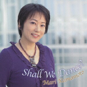 F{}Shall We Dance?[CD] / F{}