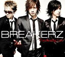 <strong>Everlasting</strong> <strong>Luv</strong> / <strong>BAMBINO</strong>[CD] [通常盤] / BREAKERZ