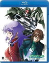 機動戦士ガンダムOO セカンドシーズン Blu-ray Vol.3 Blu-ray / アニメ