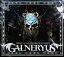 BEST OF THE AWAKENING DAYS[CD] [CD+DVD] / GALNERYUS