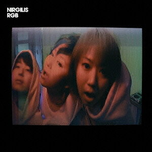 RGB[CD] / NIRGILIS