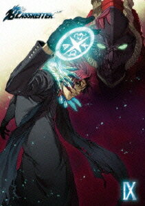 ブラスレイター[DVD] VOL.9 / アニメ
