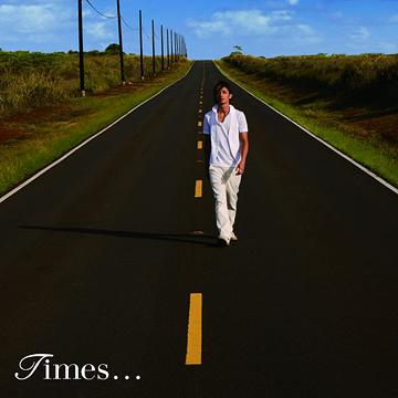 Times... [DVD付初回限定盤/ジャケットA] / 玉木宏