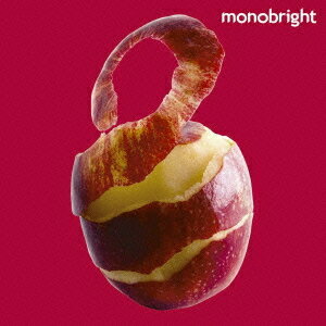 monobright two[CD] [通常盤] / monobright