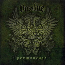 Permanence[CD] / Vassline