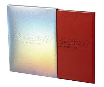 @QV:  (EVANGELION: 1.11)[Blu-ray] fW^}X^[ [Blu-ray] / Aj