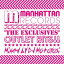 Manhattan Records The Exclusives Outlet Hits!! mixed by DJ Motoyosi[CD] / ˥Х (DJ Motoyosi)