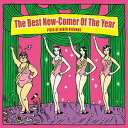 The Best New-Comer Of The Year[CD] / Ken Yokoyama ALMOND DRADNATS Special Thanks