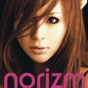 norizm[CD] / 白石乃梨