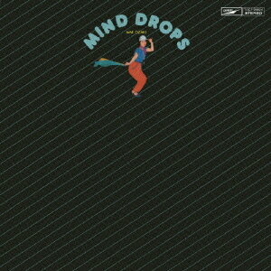 MIND DROPS[CD] / 尾崎亜美