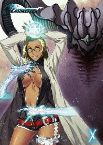 ブラスレイター[DVD] VOL.10 / アニメ