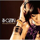 How Special You Were[CD] / 尾崎愛