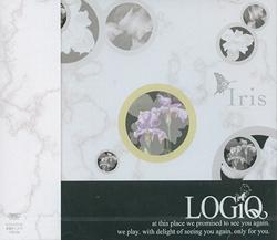 Iris-アイリス-[CD] / LOGiQ