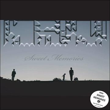 SWEET MEMORIES[CD] / NOU(脳)