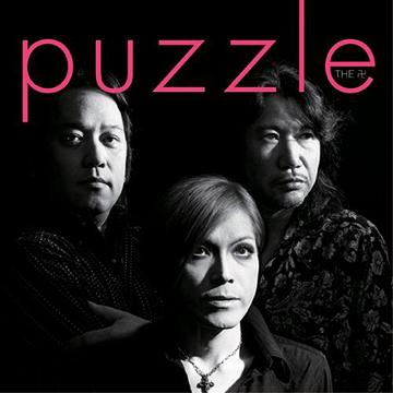 puzzle[CD] / THE 卍