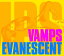 EVANESCENT[CD] [DVDս] / VAMPS