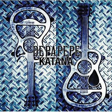 KATANA[CD] / DEPAPEPE