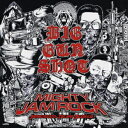 BIG GUN SHOT[CD] [CD+DVD] / MIGHTY JAM ROCK