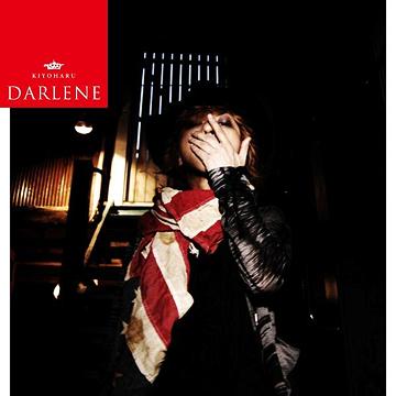 DARLENE[CD] [通常盤] / 清春