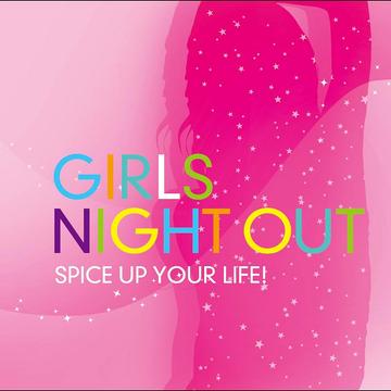 GIRLS NIGHT OUT〜Spice up your life!〜[CD] / V.A.