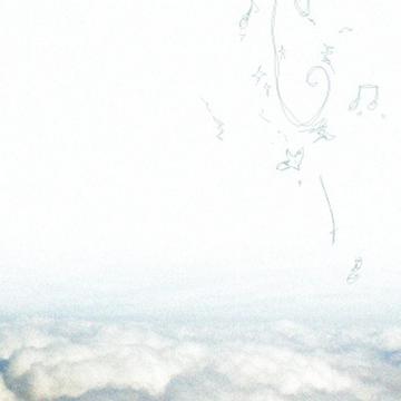 雲の上から[CD] / 菊川智子のサムネイル