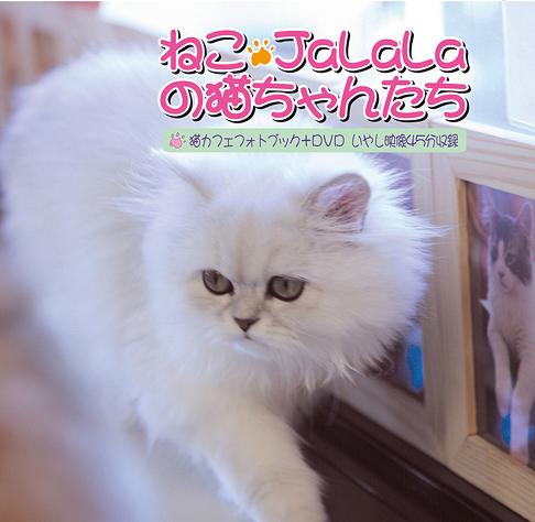 「ねこ・JaLaLa」の猫ちゃんたち[DVD] / 趣味教養