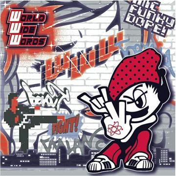 WWW-world wide words vol.1-[CD] / オムニバス