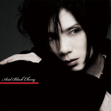 優しい嘘[CD] [ジャケットB] / Acid Black Cherry