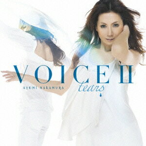 VOICEII 通常盤 /中村あゆみ