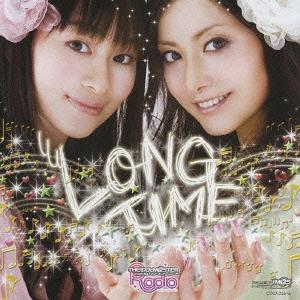 THE IDOLM＠STER RADIO LONG TIME[CD] / ラジオCD (たかはし智秋、今井麻美)