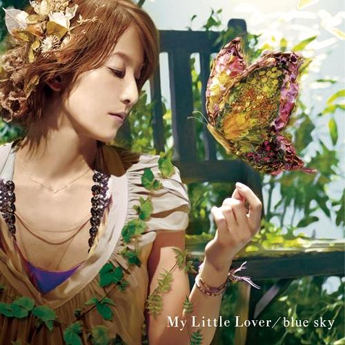 blue sky[CD] [CD+DVD] / My Little Lover