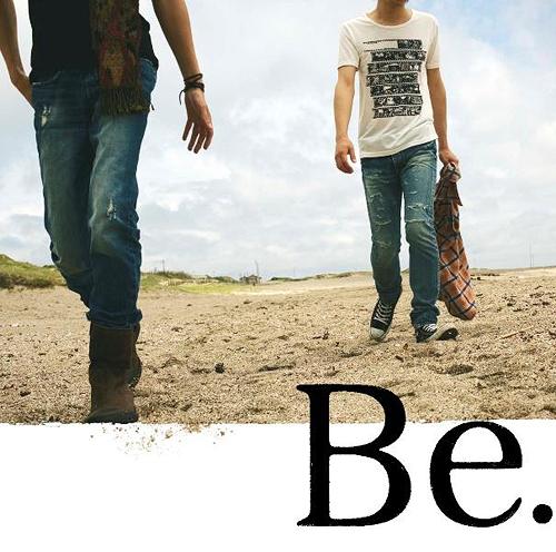 Life Time[CD] / Be.