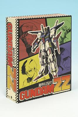 ご注文前に必ずご確認ください＜商品説明＞「機動戦士Zガンダム」を引き継ぐ物語、『機動戦士ガンダムZZ』がニュープリント&HDマスターでBD-BOX化!! 2BOXでリリースの第1弾。——グリプス戦役が終焉を迎えた宇宙世紀0088年。激戦で傷ついたエゥーゴの主艦アーガマはサイド1のコロニー”シャングリラ”に降り立つ。そこにはジュドーをはじめ、ジャンク屋稼業で生計を立てている少年達が住んでいた。アーガマが寄港したとの情報を聞きつけたジュドーは、大金獲得の為にZガンダムを盗み出そうとするのだが・・・。1986年3月〜1987年1月まで名古屋テレビ発テレビ朝日系にて放映。TVシリーズ1話〜24話収録。解説書(48P予定)。BOX・各巻ジャケットイラストはさとうけいいちによる描き下ろし。＜収録内容＞第1話「プレリュードZZ」第2話「シャングリラの少年」第3話「エンドラの騎士」第4話「熱血のマシュマー」第5話「ジュドーの決意」第6話「ズサの脅威」第7話「ガザの嵐」第8話「鎮魂の鐘は二度鳴る」第9話「宇宙のジュドー」第10話「さよならファ」第11話「始動! ダブル・ゼータ」第12話「リィナが消えた」第13話「妹よ!」第14話「幻のコロニー(前)」第15話「幻のコロニー(後)」第16話「アーガマの白兵戦」第17話「奪回!コア・トップ」第18話「ハマーンの黒い影」第19話「プルとアクシズと」第20話「泣き虫セシリア(前)」第21話「泣き虫セシリア(後)」第22話「ジュドー、出撃!!」第23話「燃える地球」第24話「南海に咲く兄妹愛」＜アーティスト／キャスト＞北爪宏幸(演奏者)　菊池正美(出演者)　原えりこ(出演者)　松井菜桜子(出演者)　矢尾一樹(出演者)　富野由悠季(演奏者)　岡本麻弥(出演者)　広森信吾(演奏者)　三枝成章(演奏者)＜商品詳細＞商品番号：BCXA-194Animation / Mobile Suit Gundam ZZ (Gundam Double-Zeta) Memorial Box Part.I [Blu-ray]メディア：Blu-ray収録時間：585分リージョン：freeカラー：カラー発売日：2009/09/25JAN：4934569351944機動戦士ガンダムZZ[Blu-ray] メモリアルボックス Part.I [Blu-ray] / アニメ2009/09/25発売