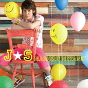 J☆S[CD] / 宮野真守