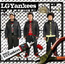 MADE IN LGYankees[CD] [DVD付初回限定盤] / LGYankees