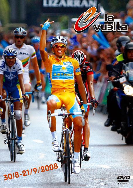 ご注文前に必ずご確認ください＜商品説明＞世界三大自転車ロードレースのひとつ”ブエルタ・ア・エスパーニャ”の2008年大会をハイライト収録。グランツールの締め括りとして9月のスペインを駆け抜ける本大会。灼熱の太陽の下、急勾配の厳しい山岳ステージが選手たちを苦しめる。＜収録内容＞ブエルタ・ア・エスパーニャ 2008＜商品詳細＞商品番号：TDV-19169DSports / Vuelta A Espana 2008メディア：DVD収録時間：75分リージョン：2カラー：カラー字幕：日本語音声：英語 ステレオ発売日：2009/08/21JAN：4988104051691ブエルタ・ア・エスパーニャ2008[DVD] / スポーツ2009/08/21発売