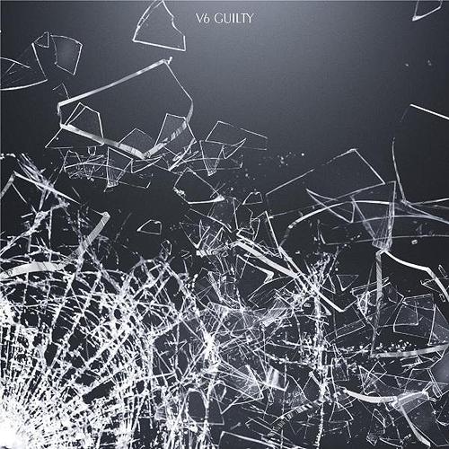 GUILTY[CD] [通常盤/ジャケットC] / V6