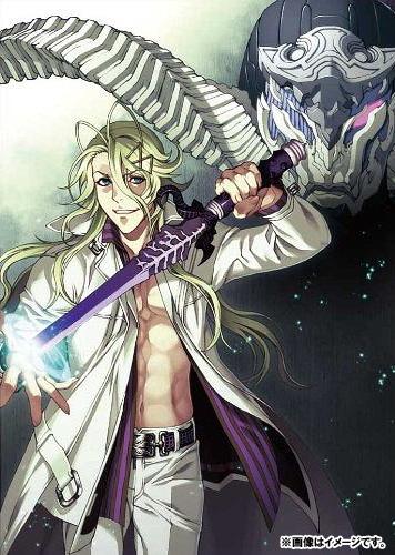 ブラスレイター[DVD] VOL.12 / アニメ