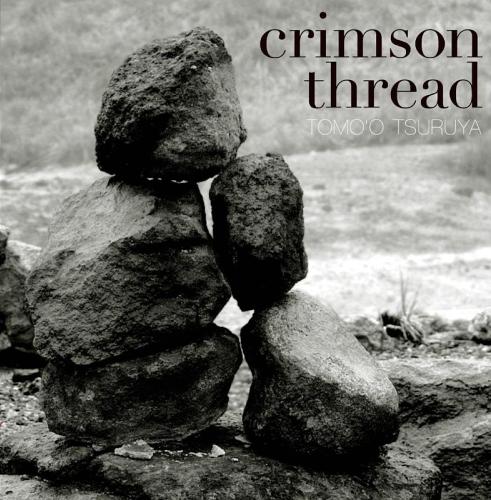 crimson thread[CD] / 鶴谷智生