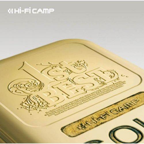 1st.BEST[CD] / Hi-Fi CAMP