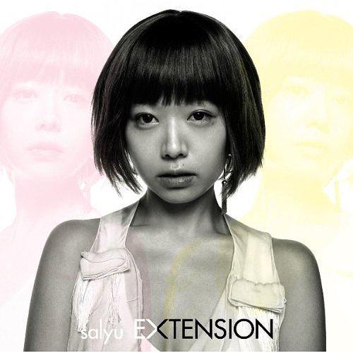 EXTENSION[CD] [通常盤] / Salyu